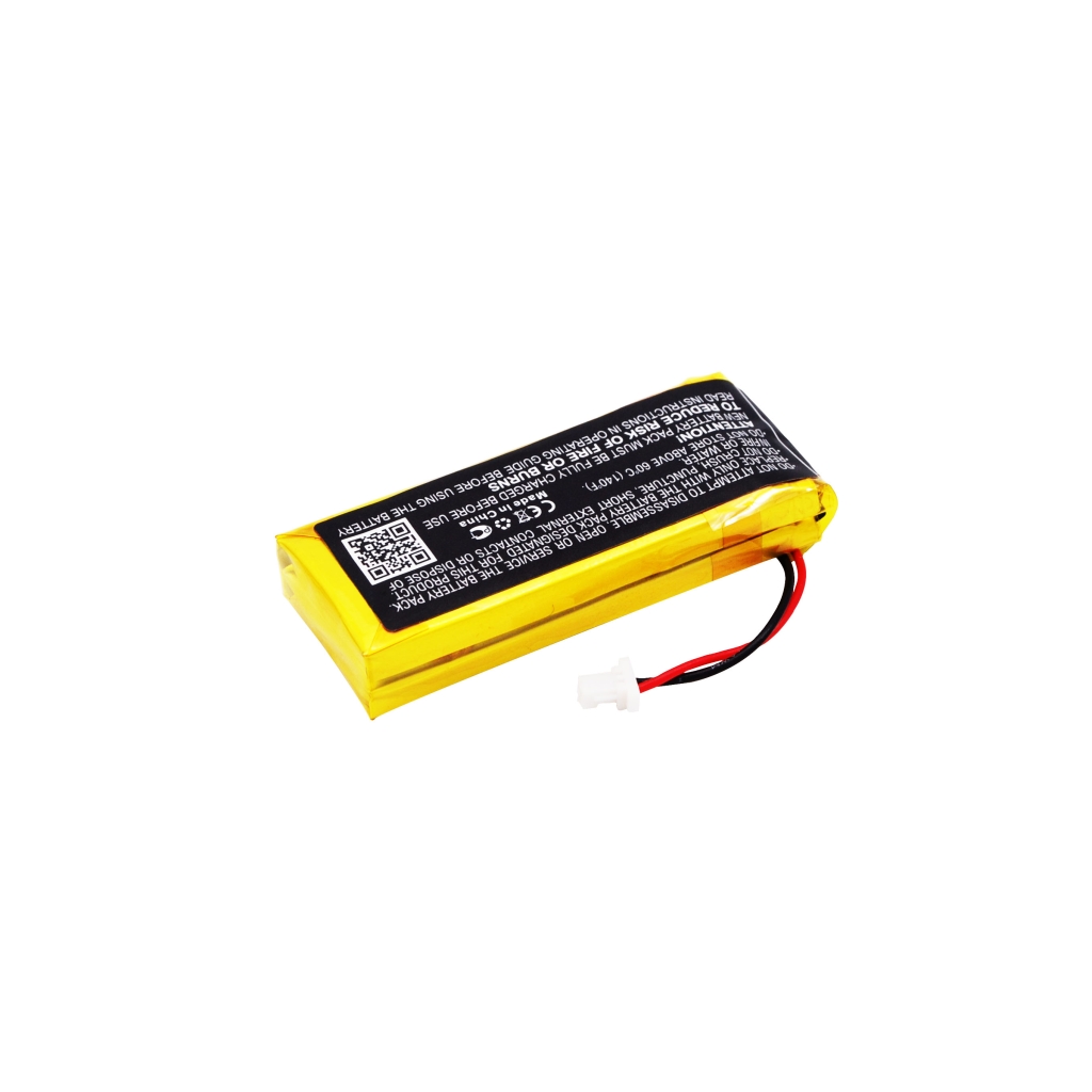 Battery Replaces BAT00004