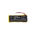 Batteries Wireless Headset Battery CS-SRD400SL