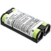 Batteries Wireless Headset Battery CS-SRF955SL