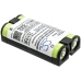 Batteries Wireless Headset Battery CS-SRF955SL