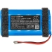 Speaker Battery Sony SRS-HG1 (CS-SRG100SL)