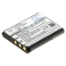 Battery Replaces LIS1580HNPC