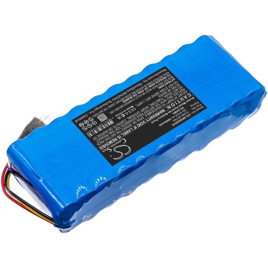 Battery Replaces DJ96-0079A