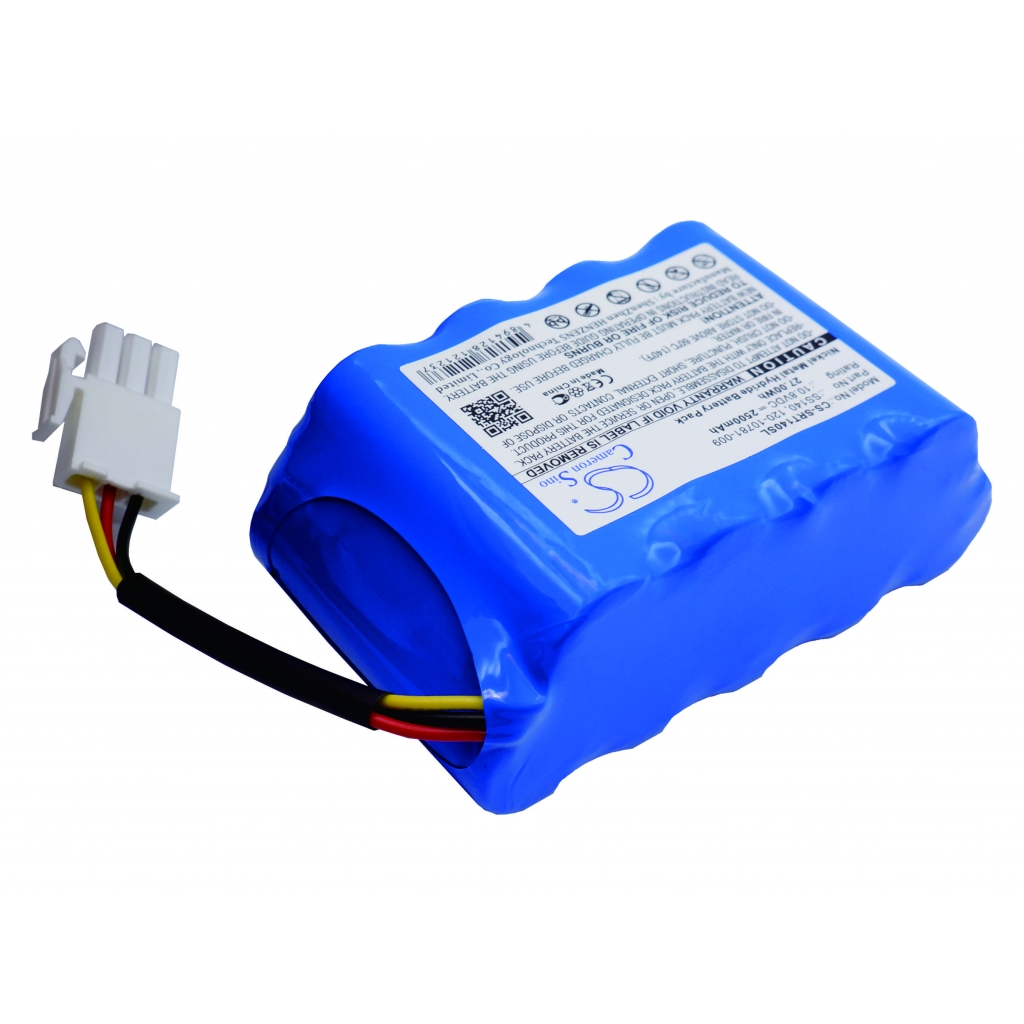 Battery Replaces 120-10781-009