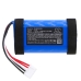 Speaker Battery Sony SRS-XB33 (CS-SRX320SL)