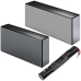 Speaker Battery Sony SRS-X77 (CS-SRX550SL)