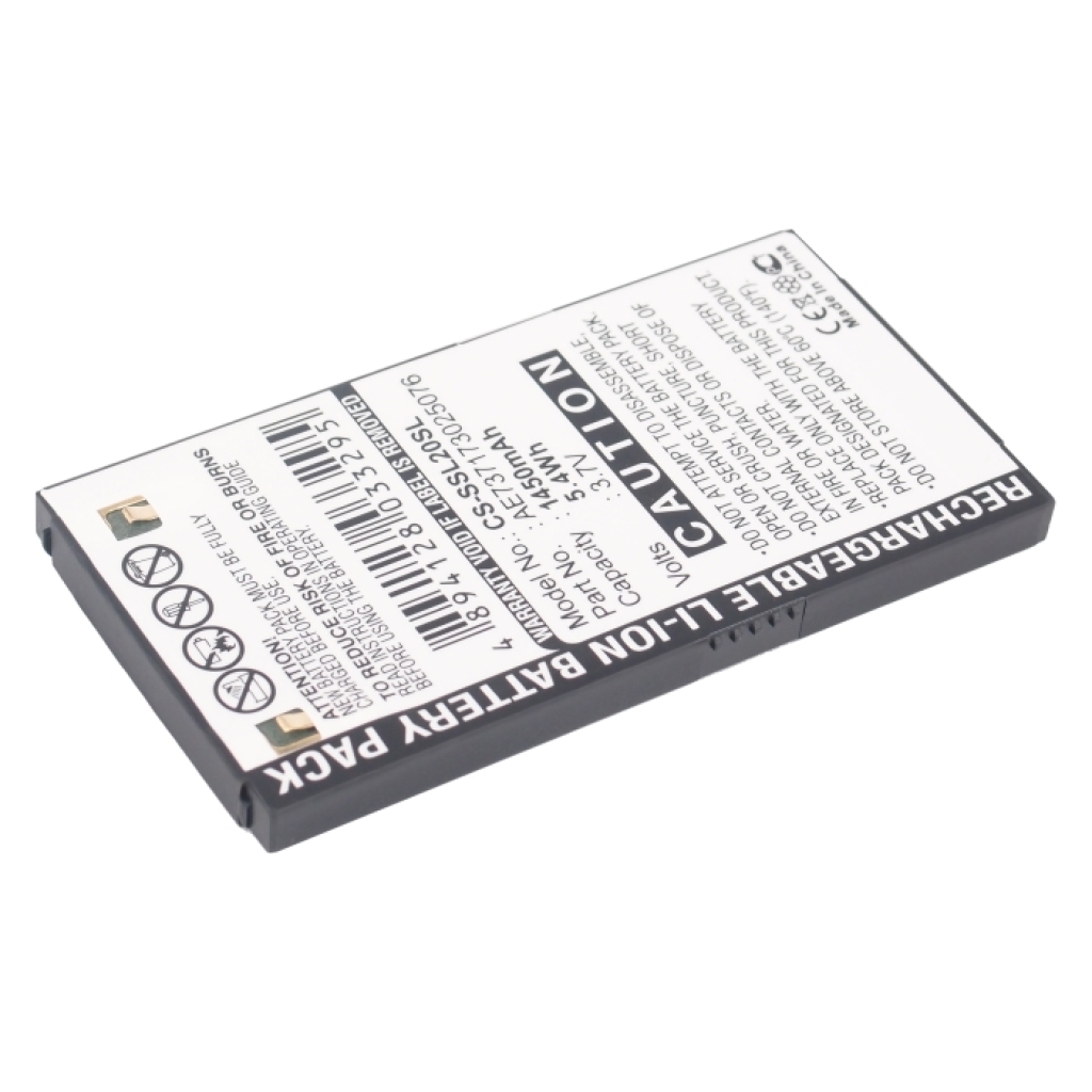 Battery Replaces AE737173025076