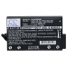 Notebook battery AST CS-SSP28NB