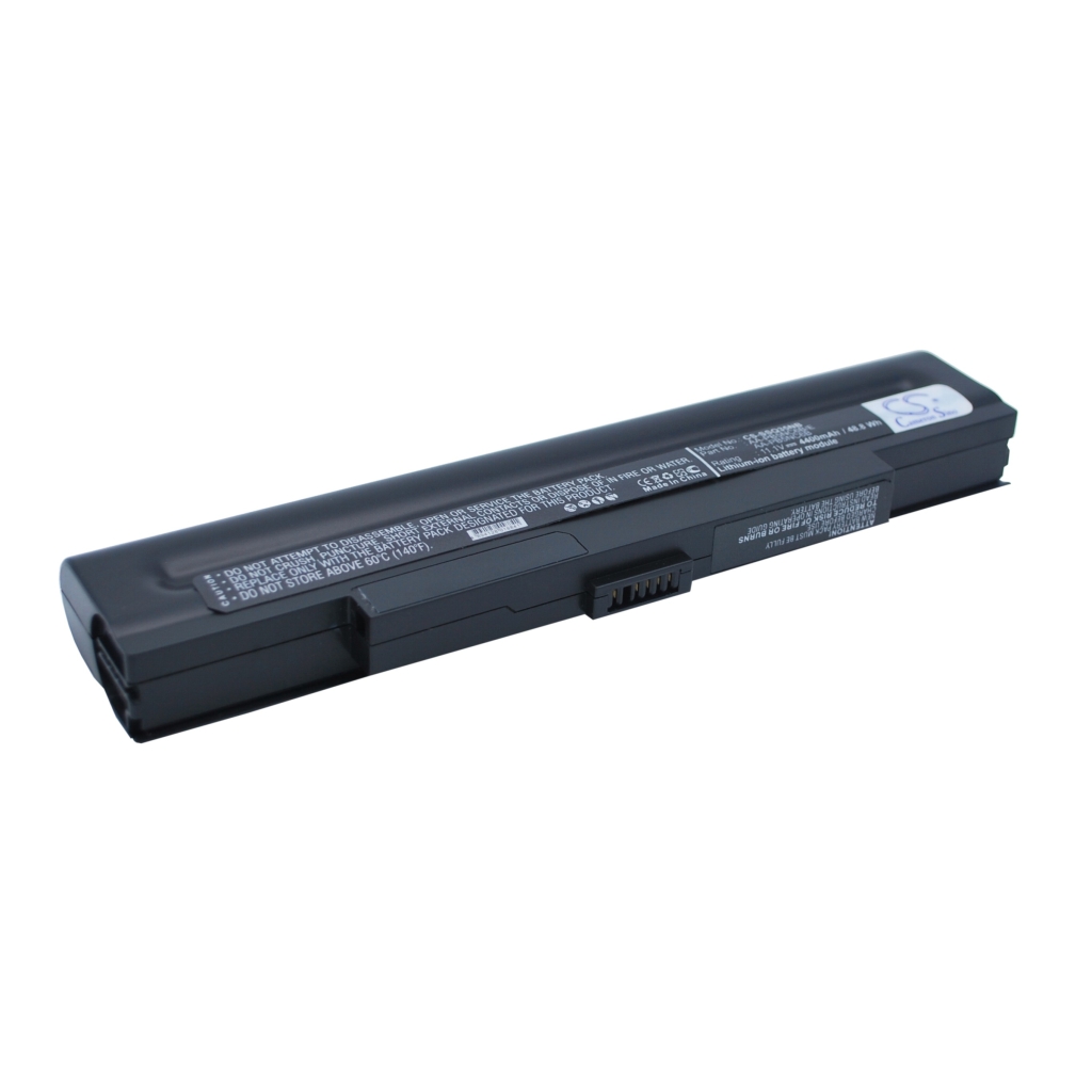 Notebook battery Samsung Q70-X002 (CS-SSQ35NB)