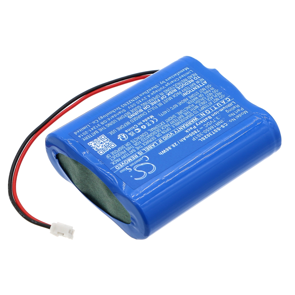 Batteries Smart Home Battery CS-SST302SL