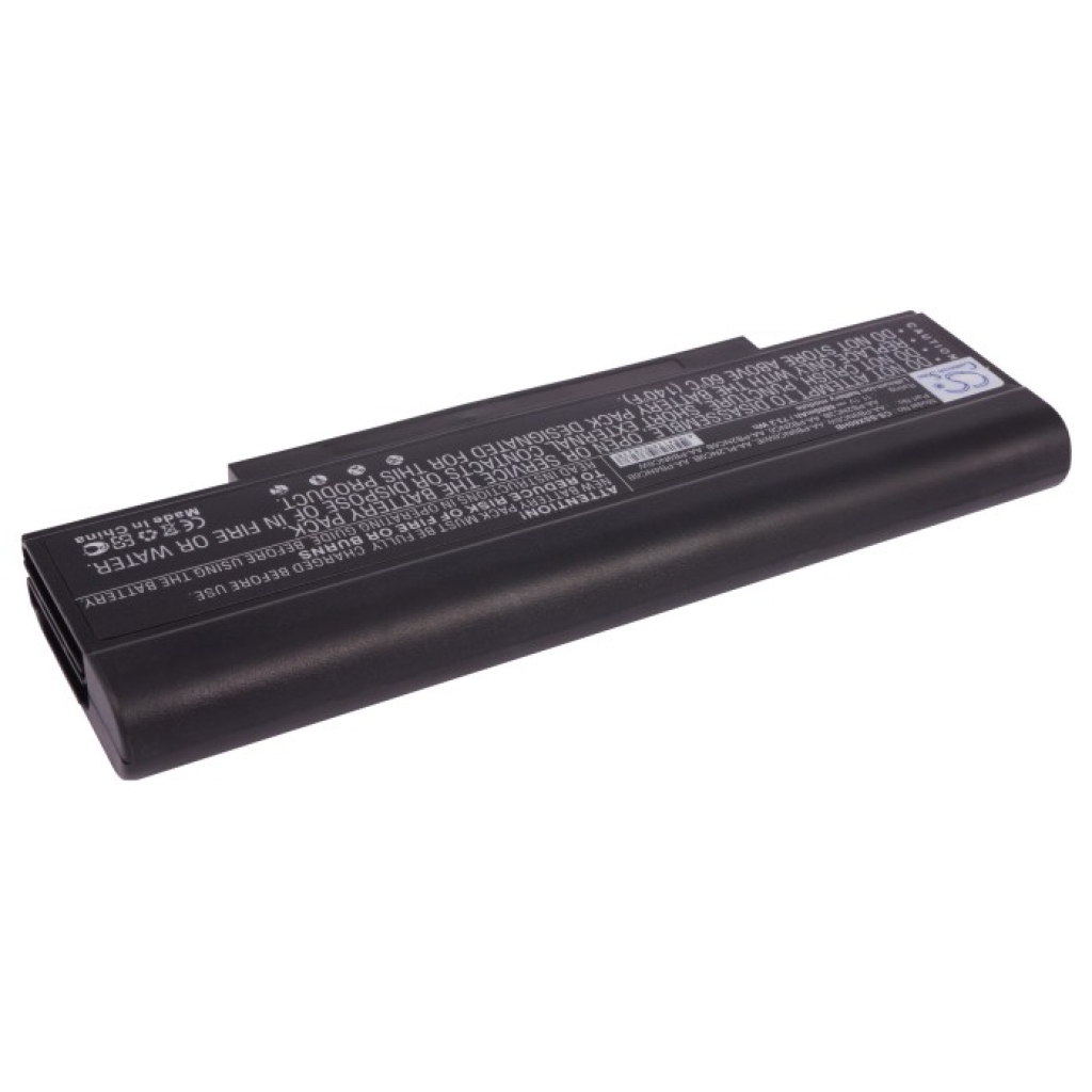 Battery Replaces AA-PB9NC6W