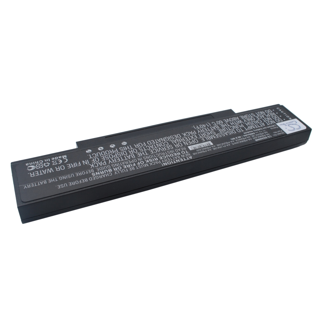 Notebook battery Samsung Q320