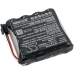 Battery Replaces 2-540-003-01