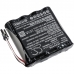 Battery Replaces 2-540-003-01