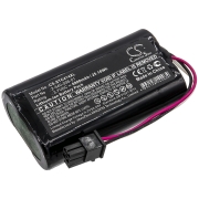CS-STC414XL<br />Batteries for   replaces battery 2-540-006-01