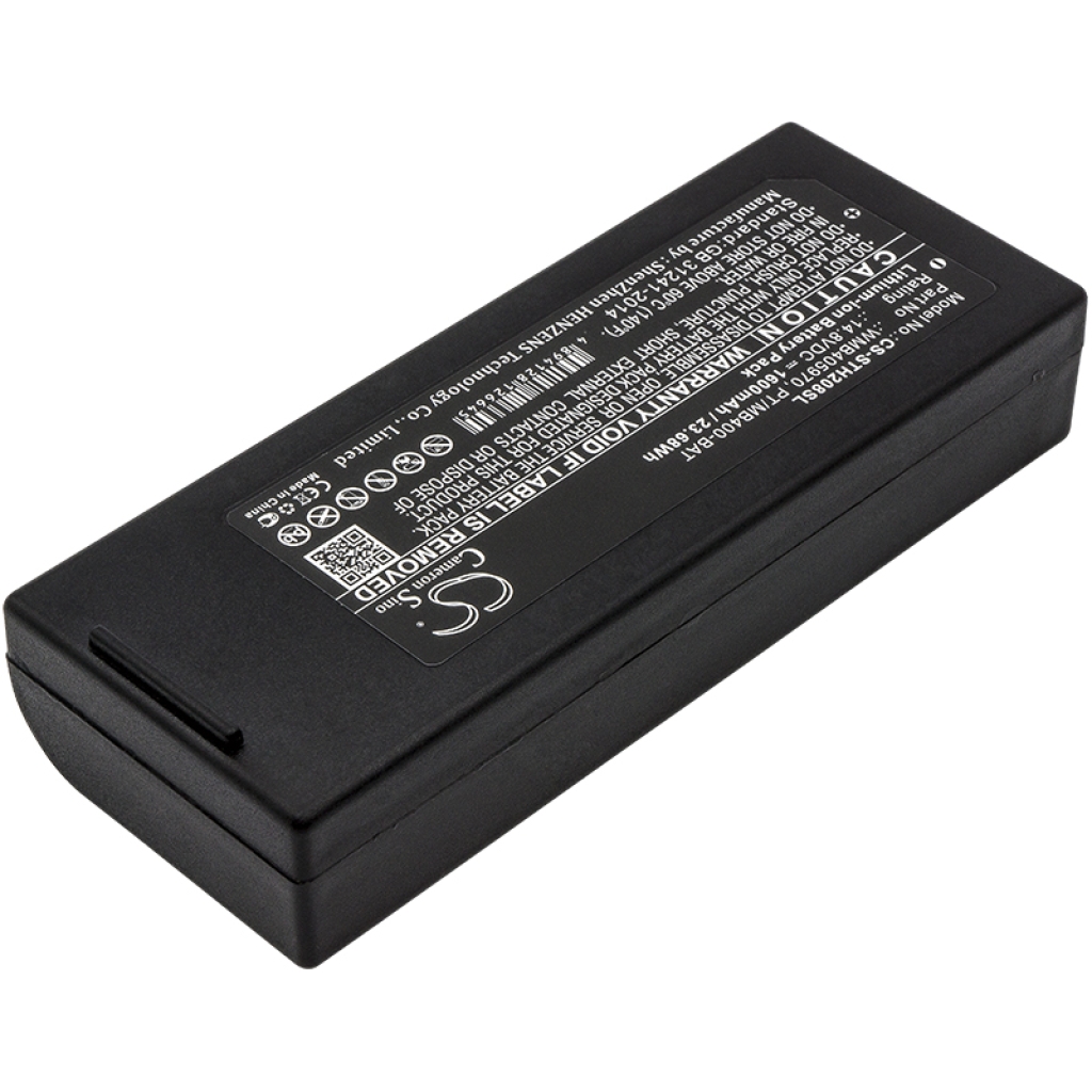 Printer Battery Sato MB400i (CS-STH208SL)