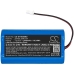 Battery Replaces 25458