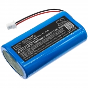 CS-STH650MX<br />Batteries for   replaces battery 25458