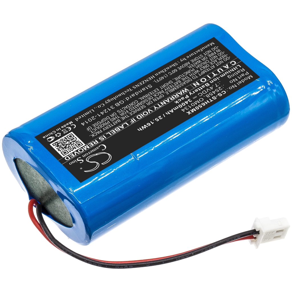 Medical Battery Surgitel CS-STH650MX