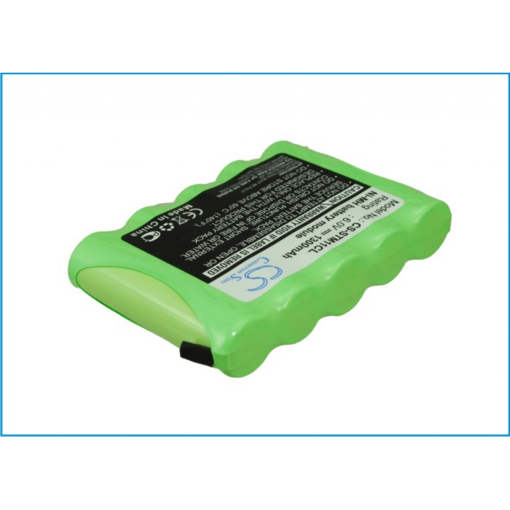 Cordless Phone Battery Telekom Sinus 11 (CS-STM11CL)