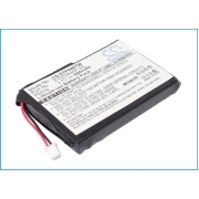CS-STP446TW<br />Batteries for   replaces battery FT553444P-2S