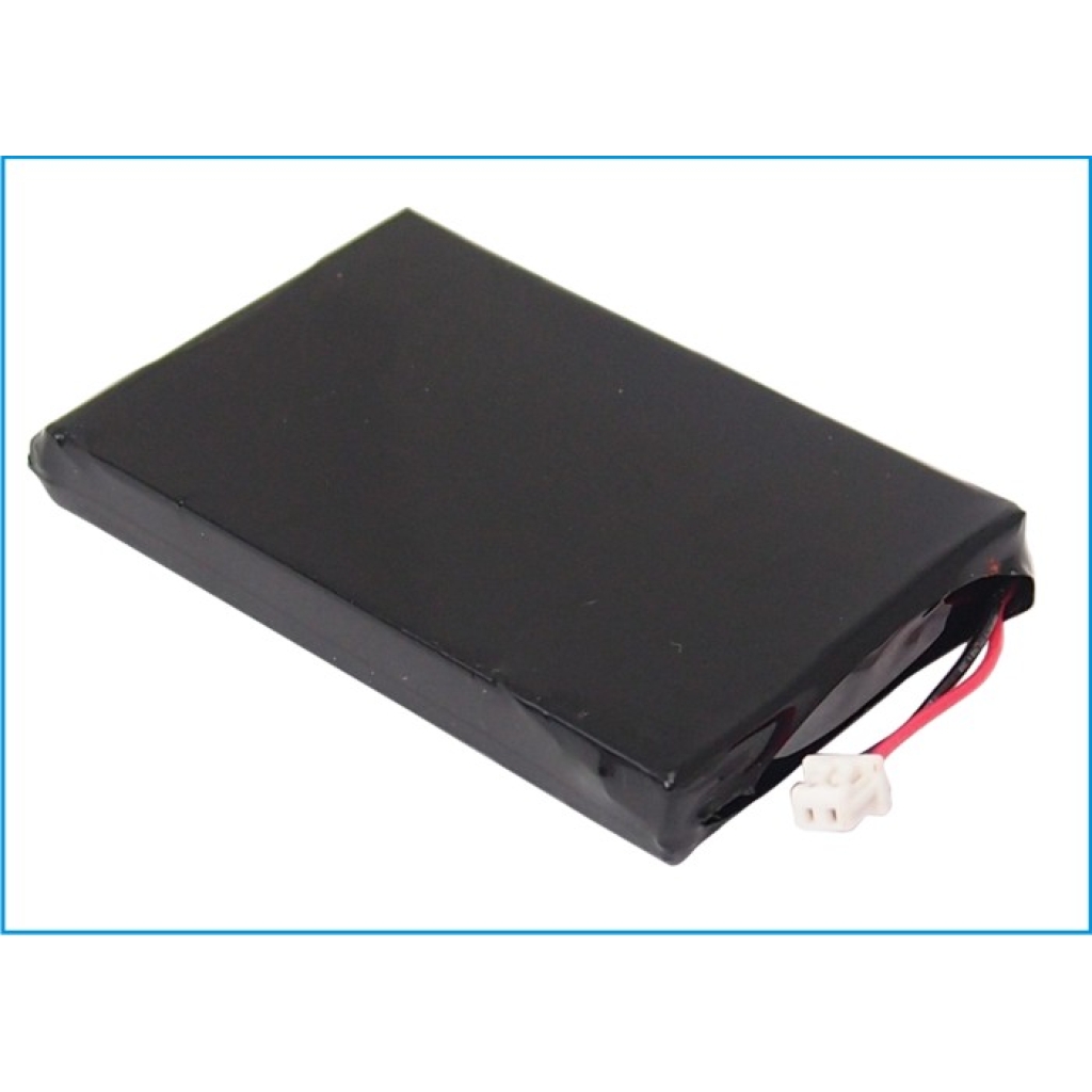 Battery Replaces FT553444P-2S