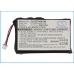 Battery Replaces FT553444P-2S