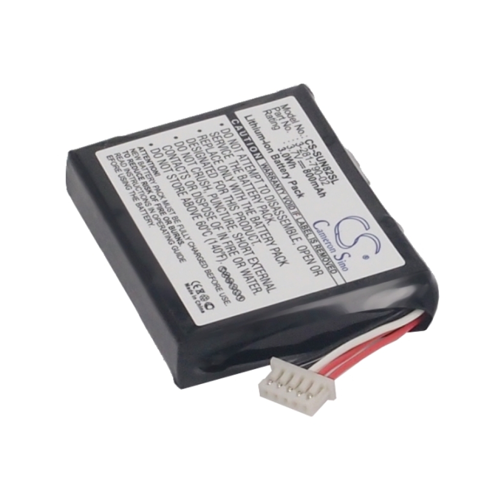 GPS, Navigator Battery Sony CS-SUN82SL