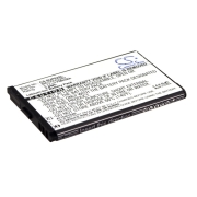 CS-SUP02SL<br />Batteries for   replaces battery 3E309009565