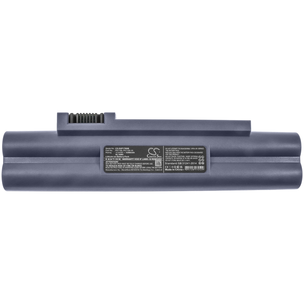 Battery Replaces P07168-21