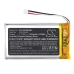Battery Replaces PL823458