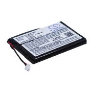 CS-SUV300SL<br />Batteries for   replaces battery H603450H