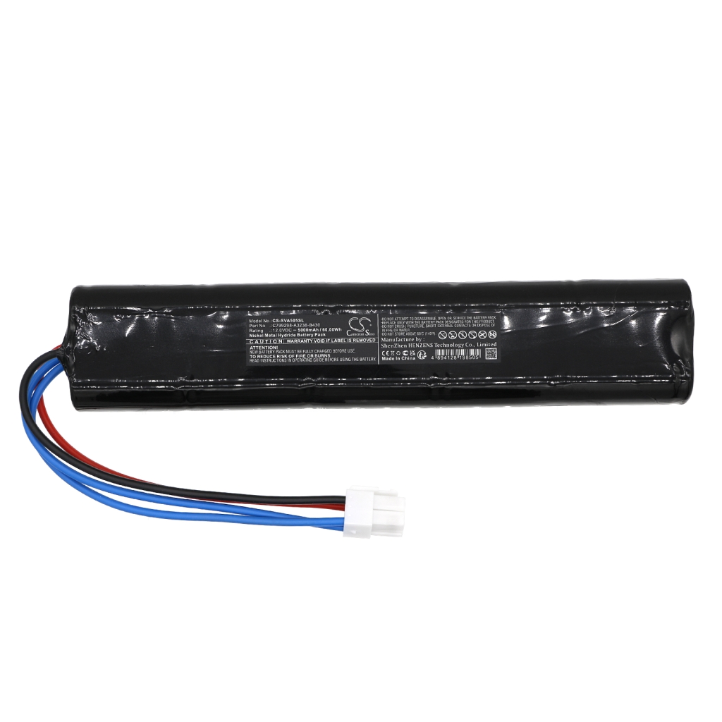 Battery Replaces A5E00262564