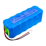 CS-SVC800VX<br />Batteries for   replaces battery BP290