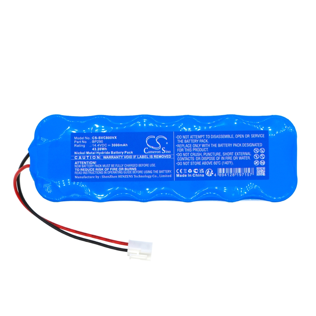 Batteries Smart Home Battery CS-SVC800VX