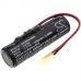 Speaker Battery Soundcast CS-SVG100SL