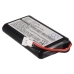 Recorder Battery Seecode CS-SVP120SL