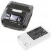 Printer Battery Sato PW208 (CS-SVP208SL)
