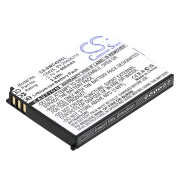 CS-SWC425CL<br />Batteries for   replaces battery SV 20406315