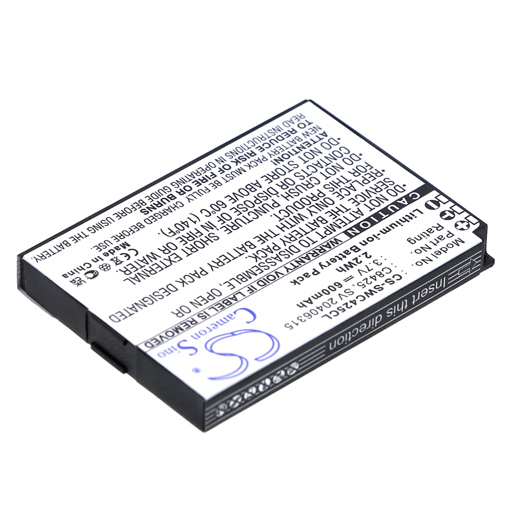 Battery Replaces C8425