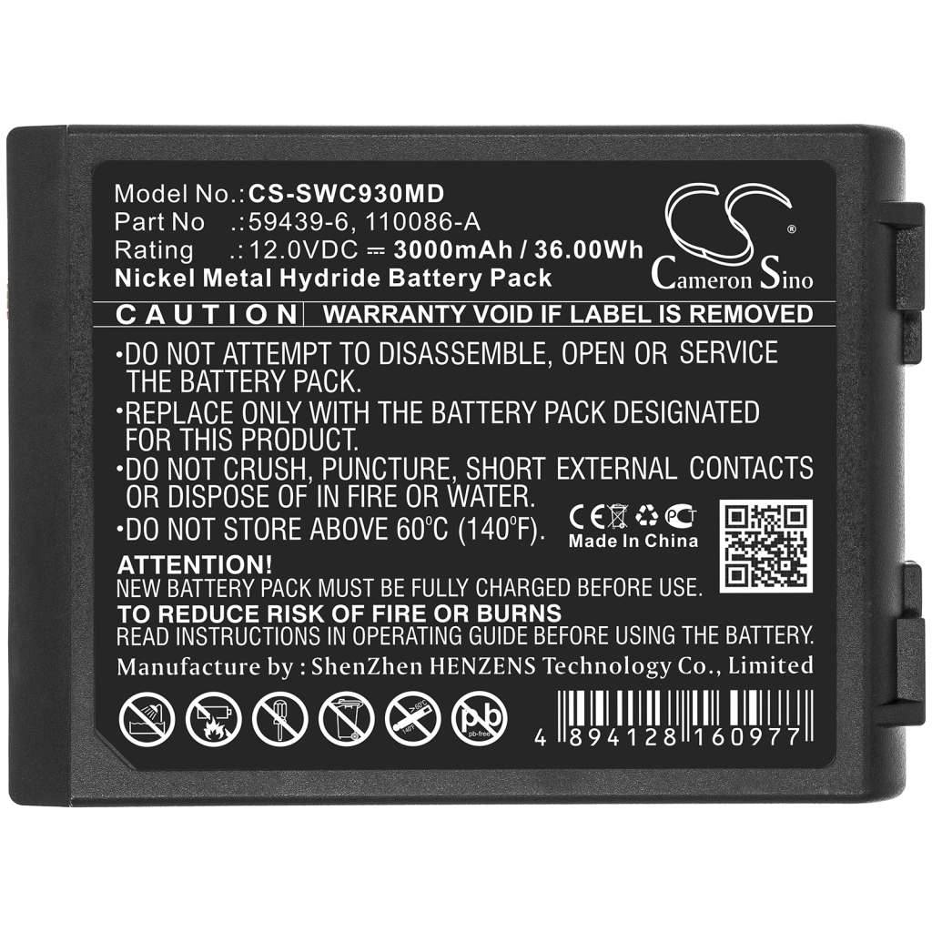 Simonson-wheel Defibrillator Cardio Aid MC