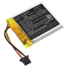 Battery Replaces SP723741