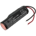 Batteries Wireless Headset Battery CS-SWH110SL