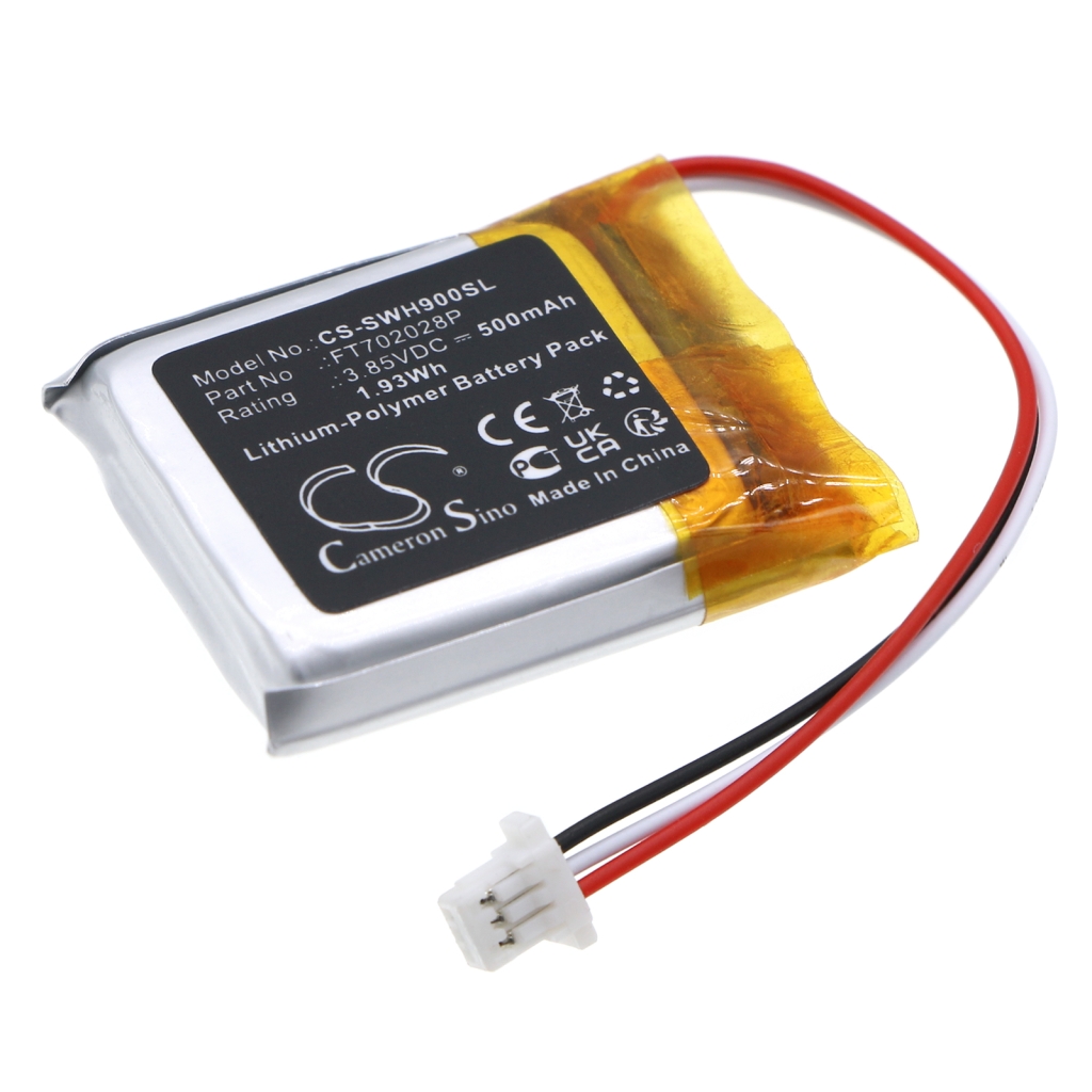 Battery Replaces FT702028P