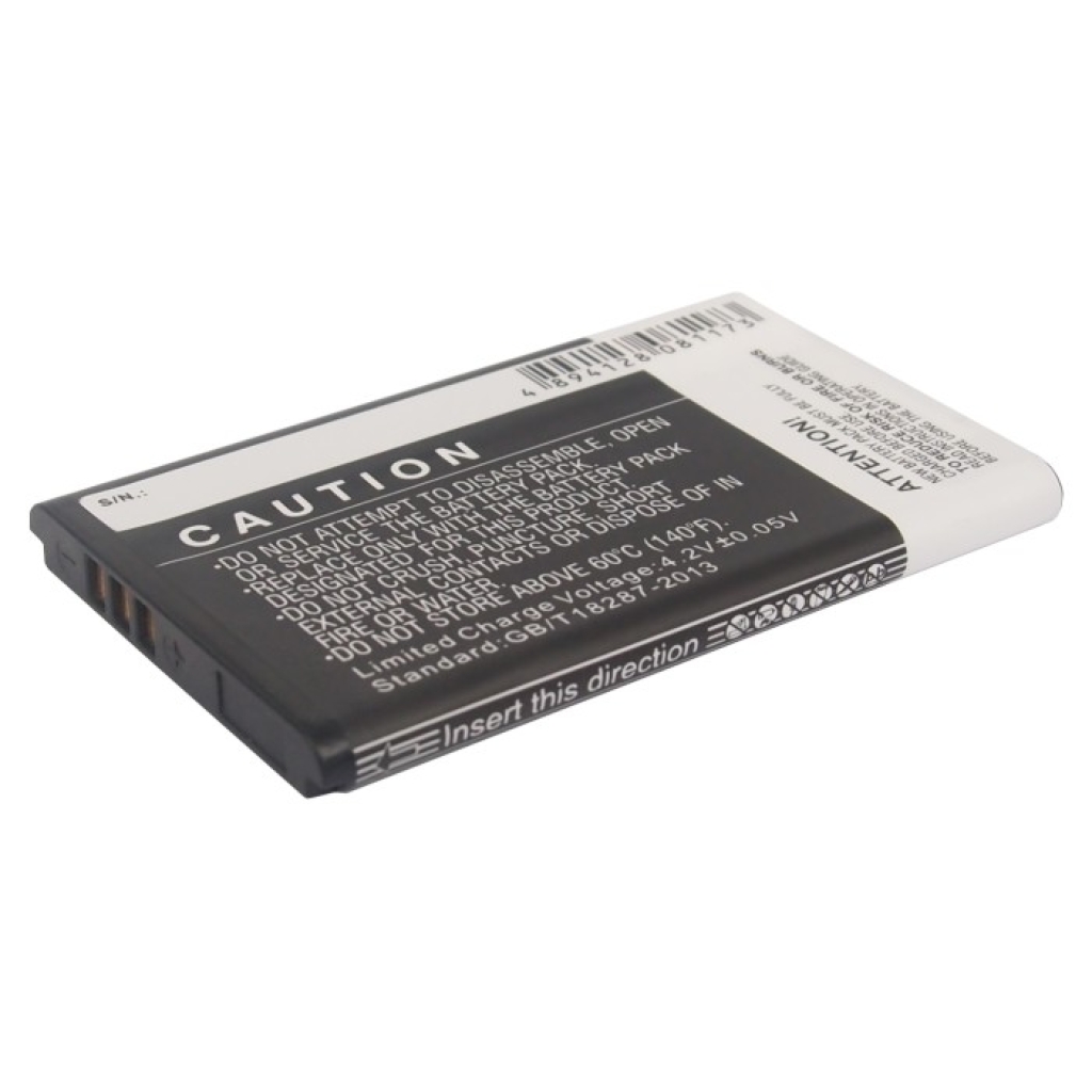 Batteries Cordless Phone Battery CS-SWL700CL