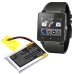 Smartwatch Battery Sony CS-SWR200SH