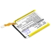 Battery Replaces 1288-9079
