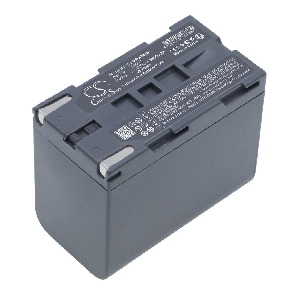 Power Tools Battery Softing it WireXpert (CS-SWX228SL)