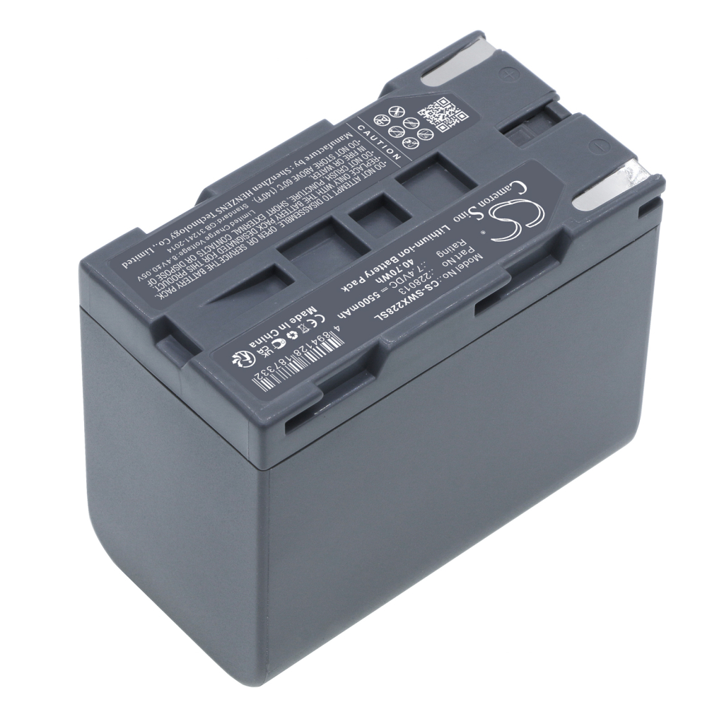 Power Tools Battery Softing it WireXpert (CS-SWX228SL)