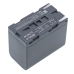 Power Tools Battery Softing it CS-SWX228SL